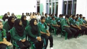 Baa. Atoll Madharusaa MediaClub Inaguration Ceremony