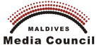 Maldives Media Council Logo